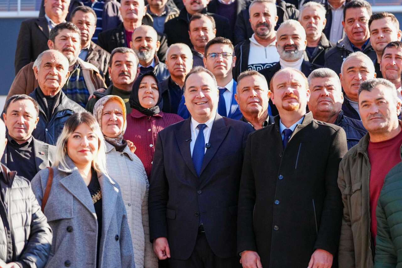 Besim Dutlulu: “Benim derdim Manisa” 4